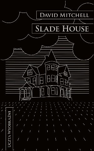 David Mitchell   Slade House 221156,1